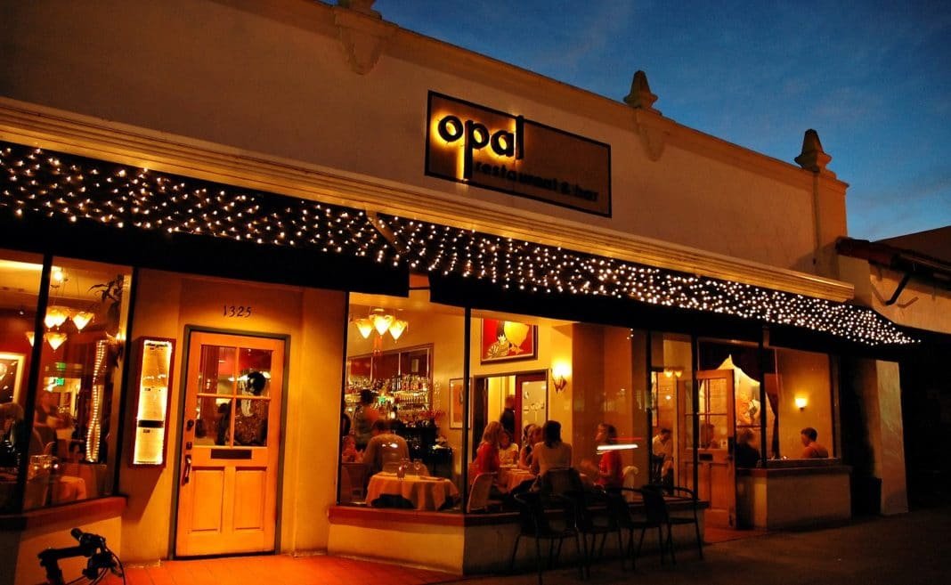 Affordable Restaurants Santa Barbara Locals Love For Delicious Deals