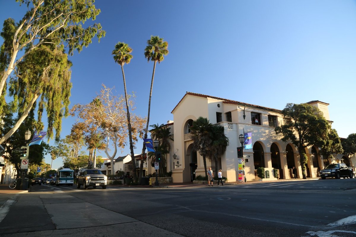 Finding Authentic Mexican Food on Santa Barbaras State Street