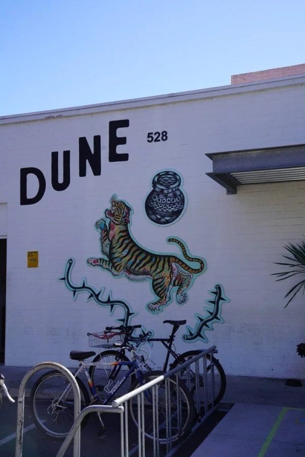 Best Hidden Gem Restaurants Santa Barbara Locals Love