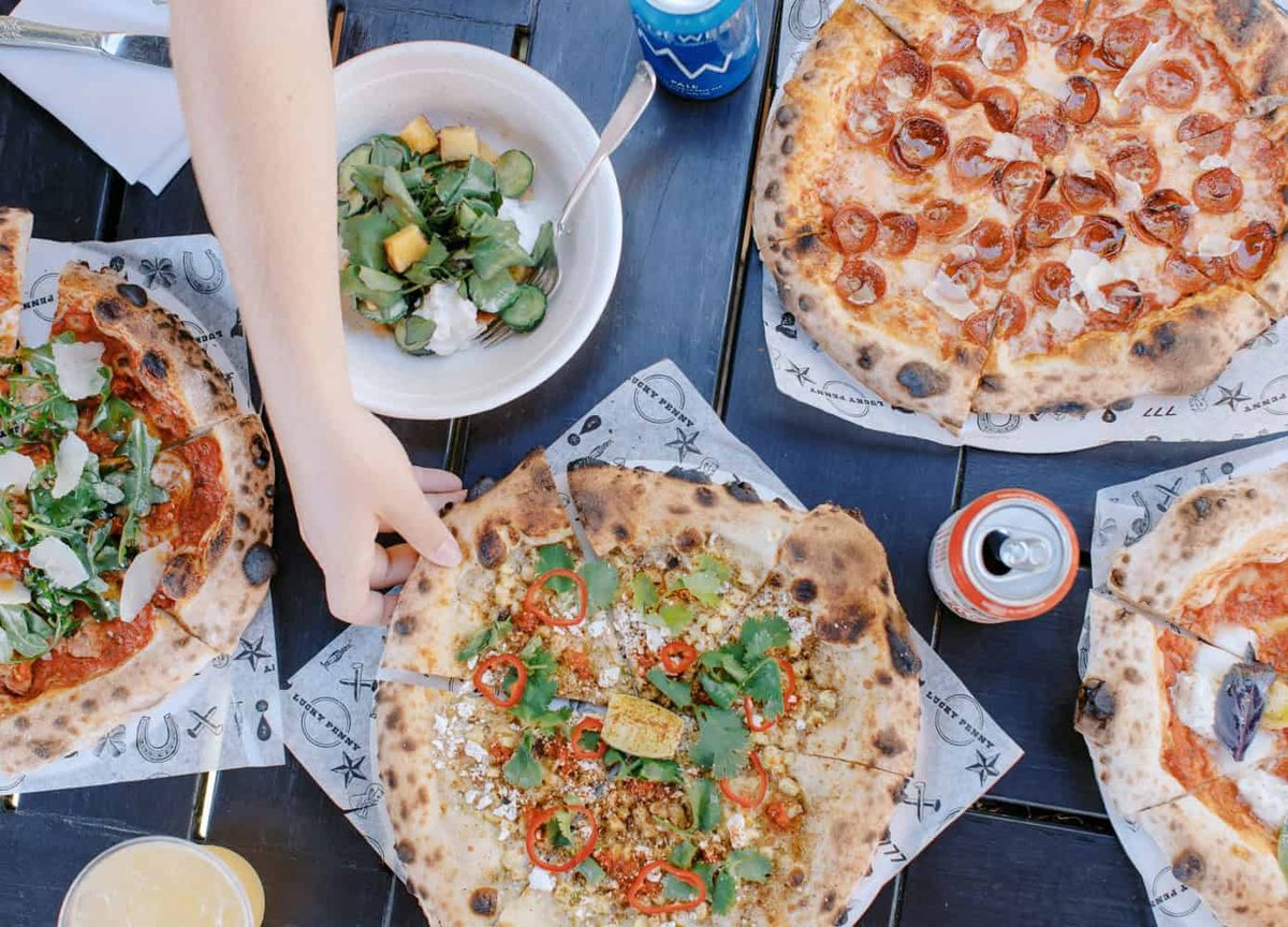 Best Restaurants Funk Zone Santa Barbara Dinner Spots You Must Try