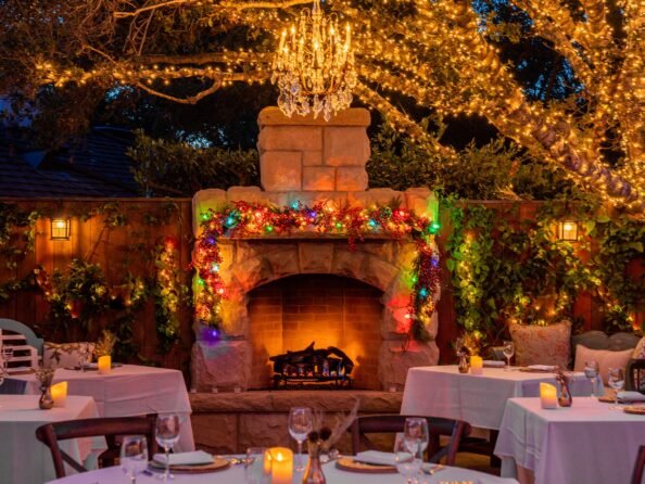 Best Restaurants in Santa Barbara From Eaters Editors