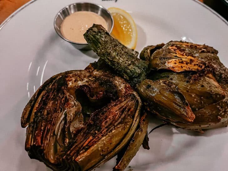 Best Value Restaurants Santa Barbara for Families on a Budget