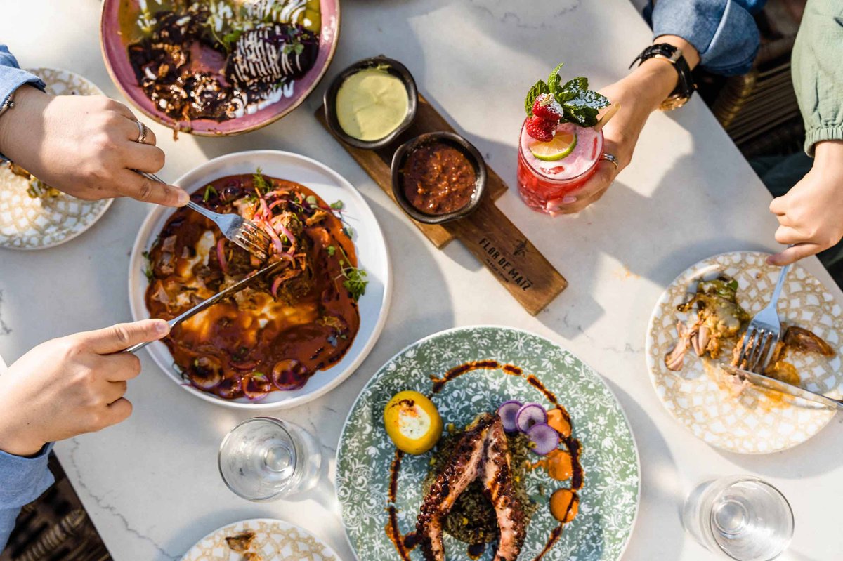 Fine Dining Restaurants Santa Barbara Reservations at Michelin-Starred Eateries