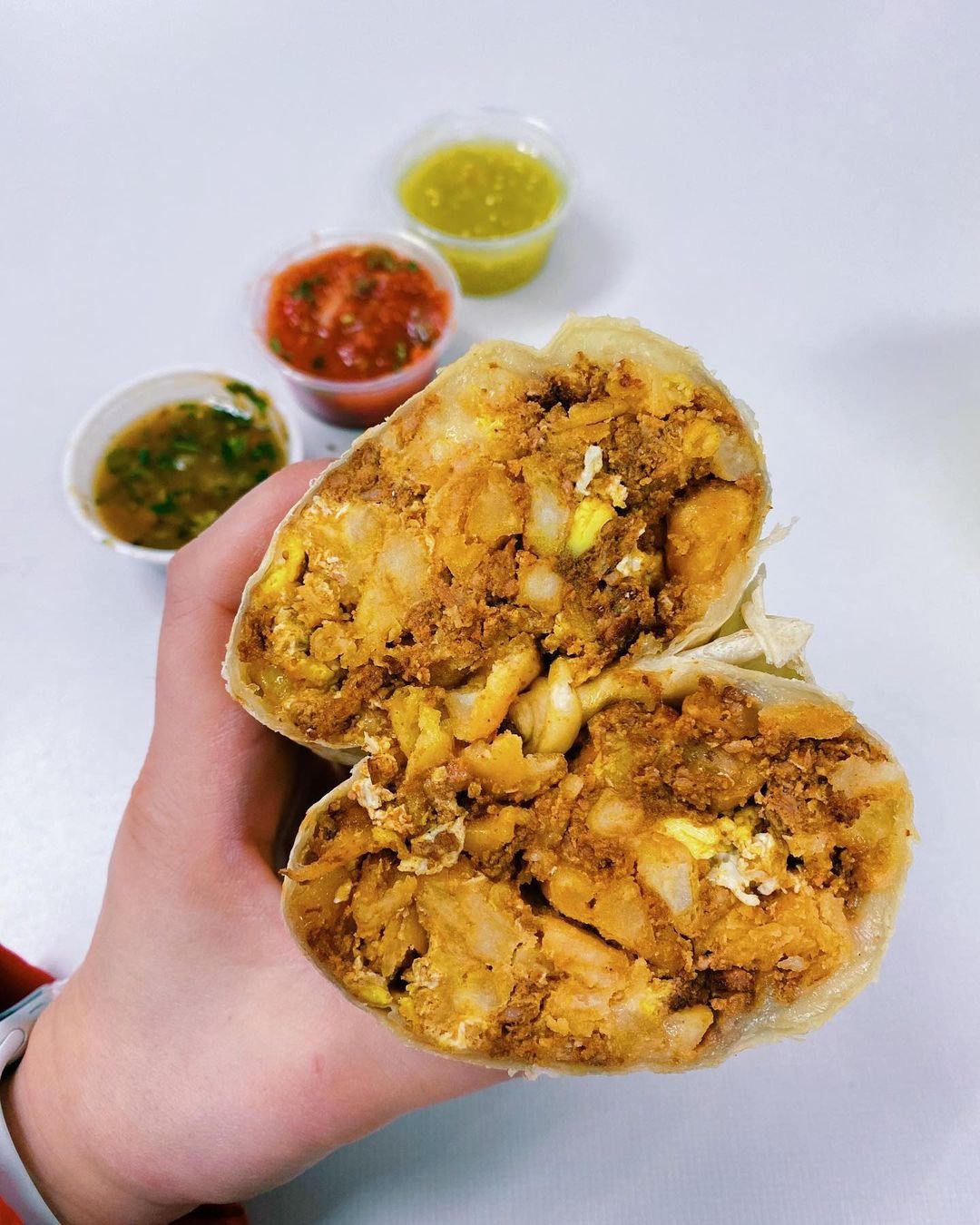 Goleta Restaurants Best for Lunch to Savor Delicious Midday Meals