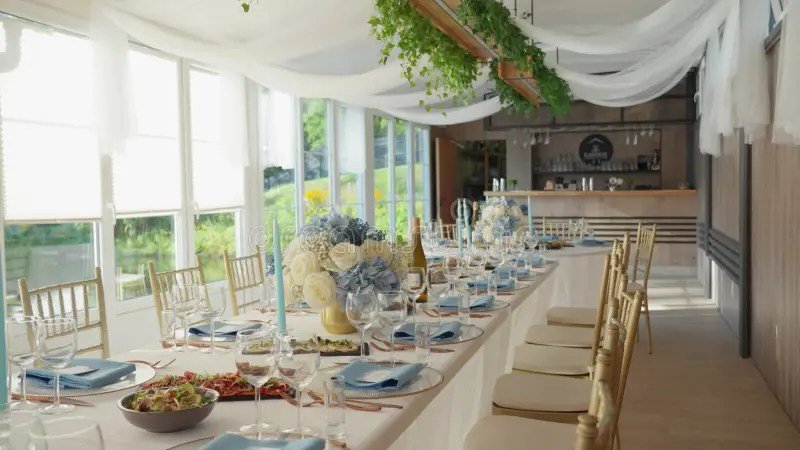 Occasion-Based Dining Resonates with Diners Seeking Special Moments