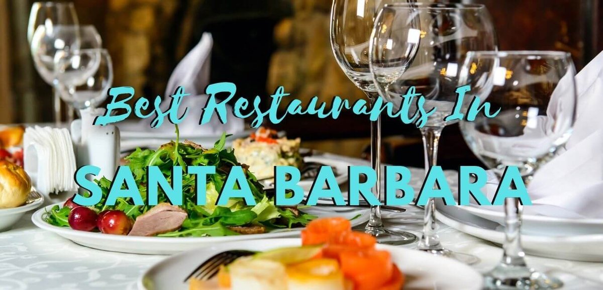 Restaurants With Best Views Santa Barbara Oceanfront for Scenic Dining