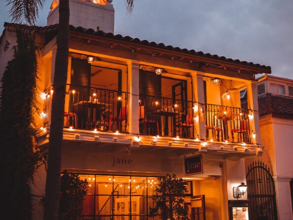 Best Romantic Restaurants Santa Barbara for Date Night